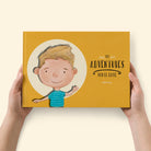 Storybook Adventure