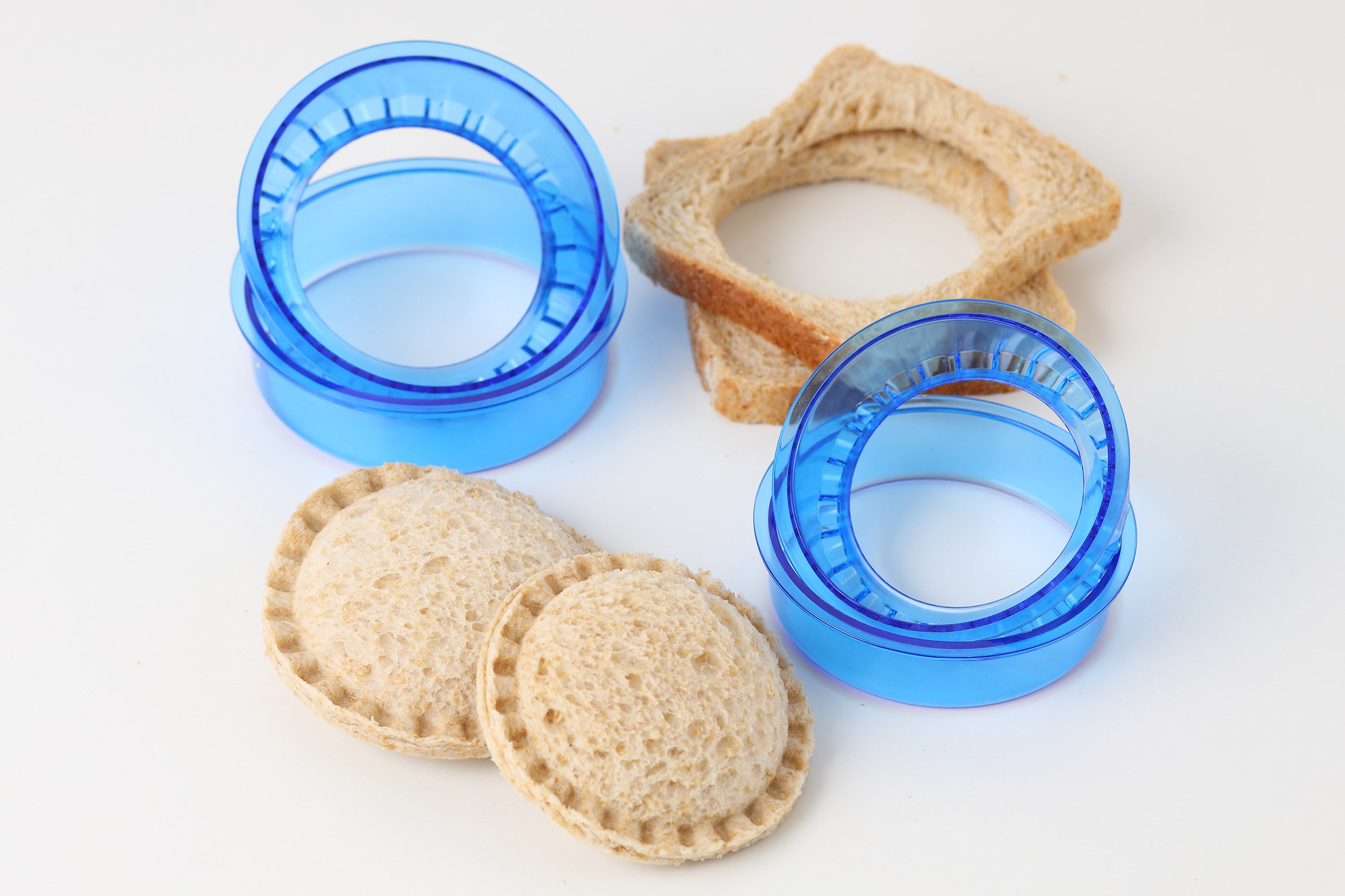 Uncrusty Pocket Sandwiches: 10 Fun Filling Ideas for Kids!