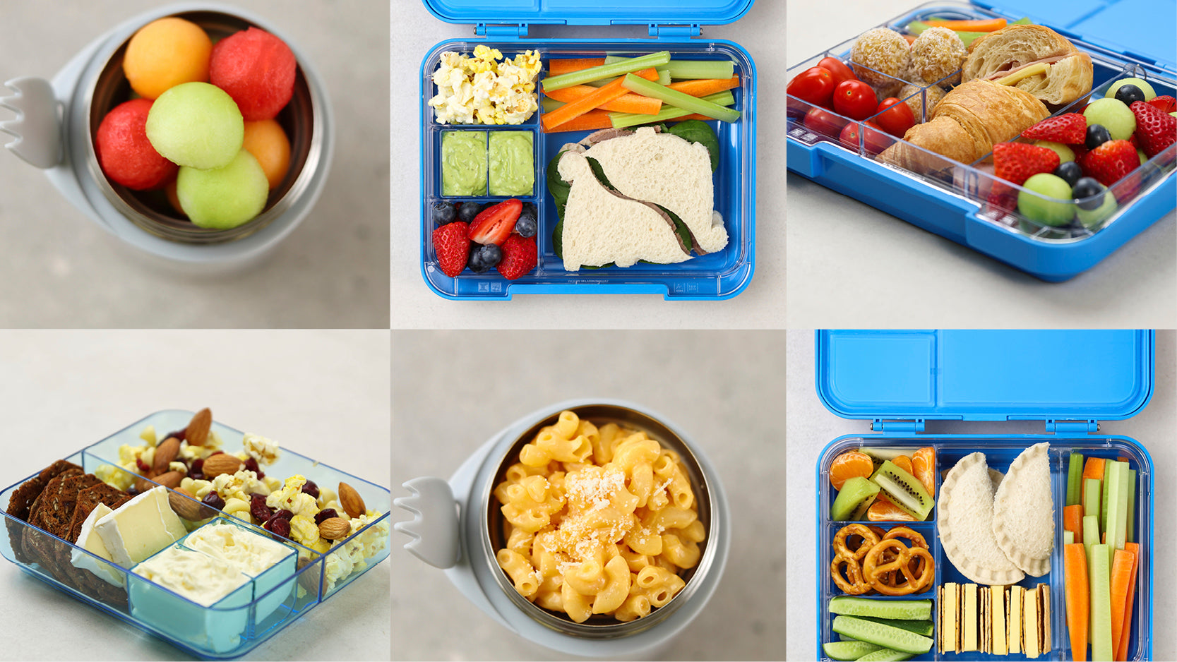 Embrace the Magic of Meal Prep